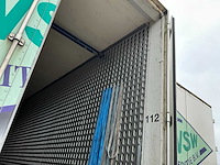 Talson afzetbak wissellaadbak - afbeelding 3 van  12