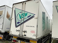 Talson afzetbak wissellaadbak - afbeelding 1 van  12