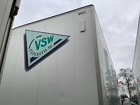 Talson afzetbak wissellaadbak - afbeelding 9 van  12