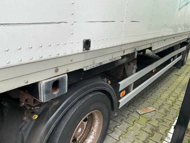 Talson afzetbak wissellaadbak - afbeelding 12 van  12