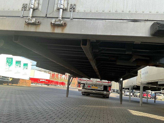 Talson wissellaadbak - afbeelding 3 van  15