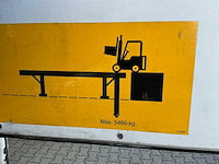 Talson wissellaadbak - afbeelding 7 van  15