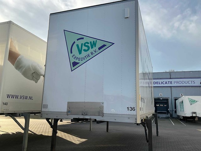 Talson wissellaadbak - afbeelding 8 van  15