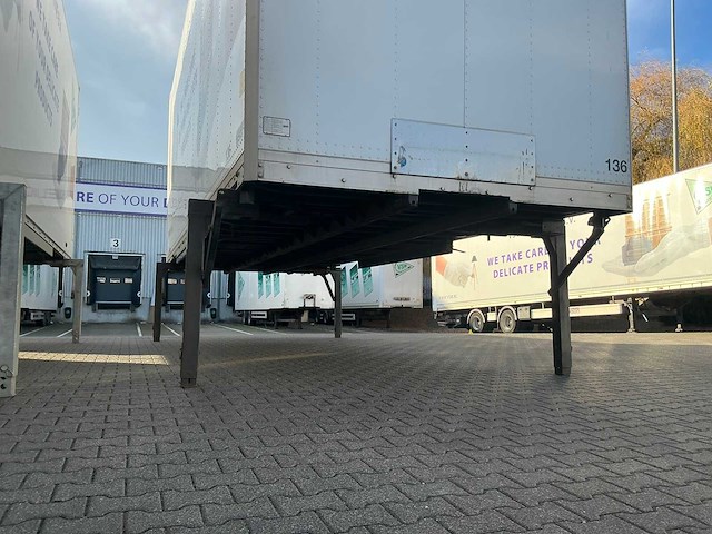 Talson wissellaadbak - afbeelding 11 van  15