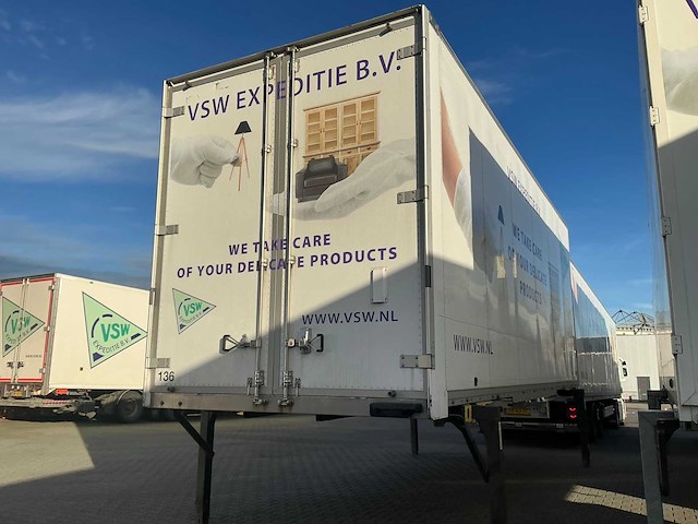 Talson wissellaadbak - afbeelding 15 van  15