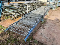 Talud trap (2x) - afbeelding 2 van  5