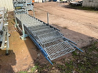 Talud trap (2x) - afbeelding 3 van  5