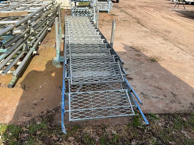 Talud trap (2x) - afbeelding 4 van  5