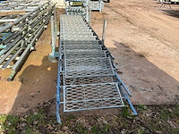 Talud trap (2x) - afbeelding 4 van  5