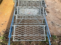 Talud trap (2x) - afbeelding 5 van  5