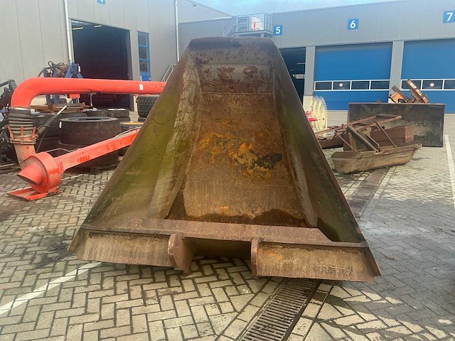 Taludbak “cw 40” - afbeelding 2 van  4