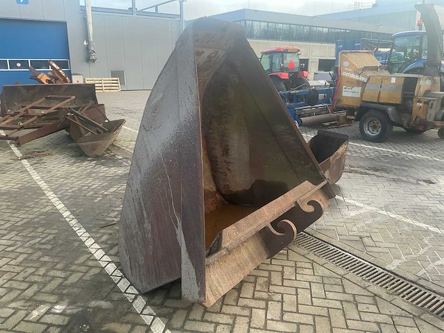 Taludbak “cw 40” - afbeelding 3 van  4