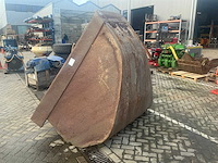 Taludbak “cw 40” - afbeelding 4 van  4