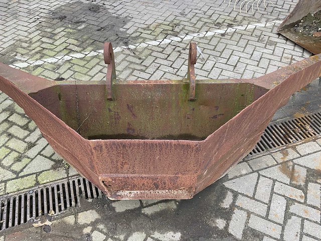 Taludbak ‘cw30’ - afbeelding 2 van  3