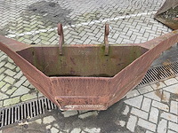 Taludbak ‘cw30’ - afbeelding 2 van  3