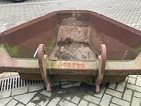 Taludbak ‘cw30’ - afbeelding 3 van  3