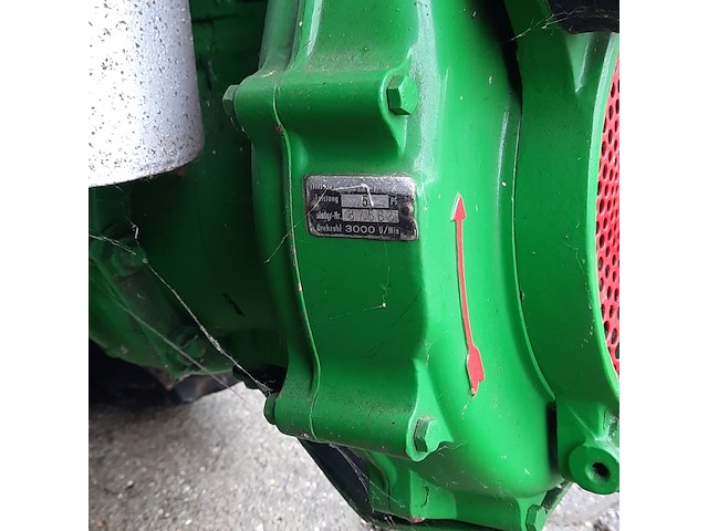 Taludmaaier agria - afbeelding 6 van  14