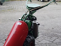 Taludmaaier agria - afbeelding 8 van  14