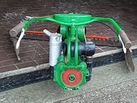 Taludmaaier agria - afbeelding 11 van  14