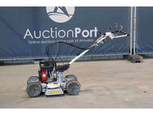 Taludmaaier orec sp 1000m 2010 - afbeelding 1 van  1