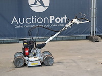 Taludmaaier orec sp 1000m 2010 - afbeelding 1 van  1