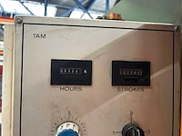 Tam - 1994 - kantbank - afbeelding 8 van  11
