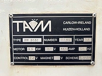 Tam - 1994 - kantbank - afbeelding 9 van  11