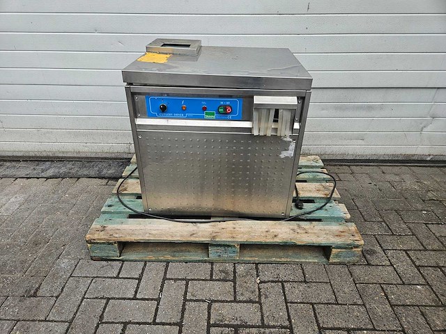 Tamai - poleermachine - afbeelding 2 van  3