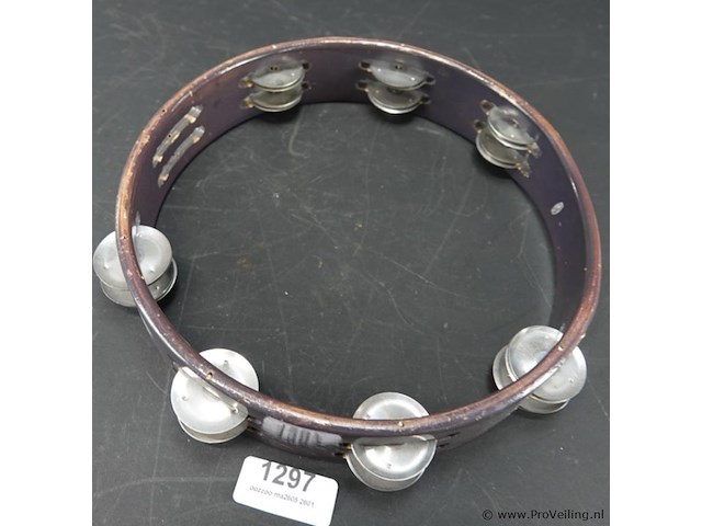 Tamboerijn - afbeelding 3 van  5