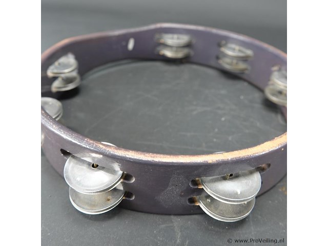 Tamboerijn - afbeelding 4 van  5