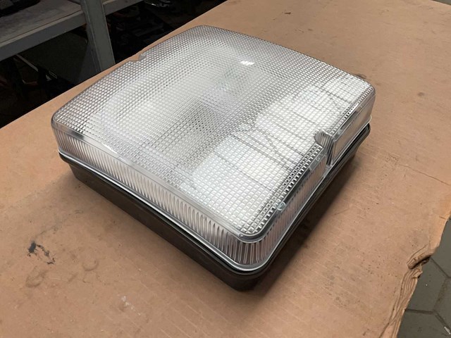 Tamlite nim28m3/bp emergency light (5x) - afbeelding 4 van  6