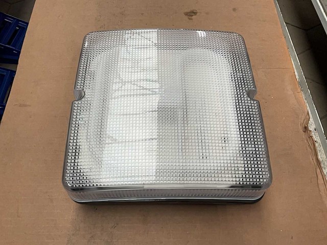 Tamlite nim28m3/bp emergency light (5x) - afbeelding 6 van  6