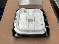 Tamlite nim28m3/bp emergency light (5x) - afbeelding 3 van  6