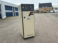 Tamrock pillar luchtcompressor - afbeelding 1 van  12