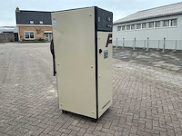 Tamrock pillar luchtcompressor - afbeelding 6 van  12