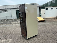 Tamrock pillar luchtcompressor - afbeelding 7 van  12