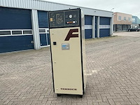 Tamrock pillar luchtcompressor - afbeelding 10 van  12