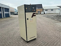 Tamrock pillar luchtcompressor - afbeelding 4 van  7