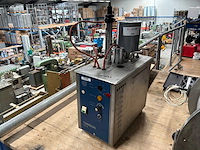 Tamson tc3 laboratoriumverwarming - afbeelding 1 van  3