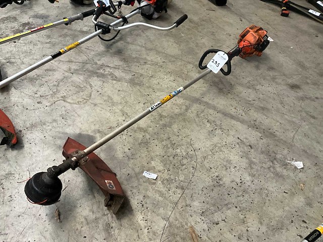 Tanaka tbc-4500 kantentrimmer - afbeelding 1 van  5