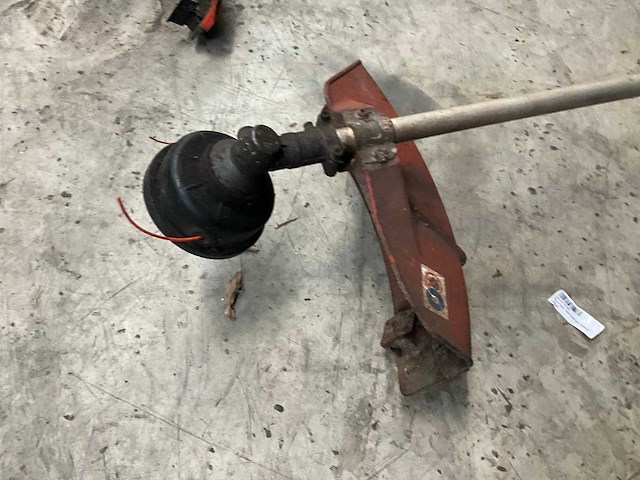 Tanaka tbc-4500 kantentrimmer - afbeelding 5 van  5