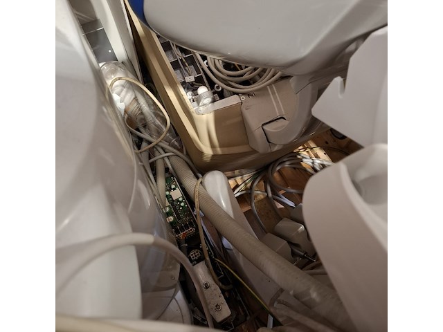 Tandarts behandel unit, kavo, castellini - afbeelding 2 van  24