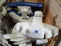 Tandarts behandel unit, kavo, castellini - afbeelding 9 van  24