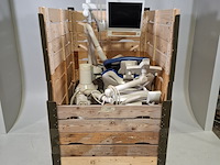 Tandarts behandel unit, kavo, castellini - afbeelding 1 van  24