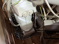 Tandarts behandel unit, kavo, castellini - afbeelding 14 van  24