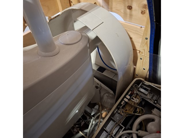 Tandarts behandel unit, kavo, castellini - afbeelding 16 van  24