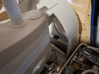 Tandarts behandel unit, kavo, castellini - afbeelding 16 van  24