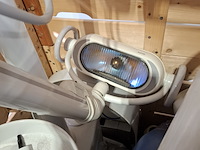 Tandarts behandel unit, kavo, castellini - afbeelding 19 van  24