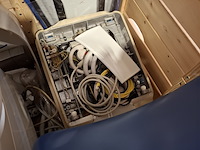 Tandarts behandel unit, kavo, castellini - afbeelding 21 van  24