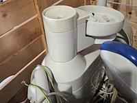 Tandarts behandel unit, kavo, castellini - afbeelding 22 van  24